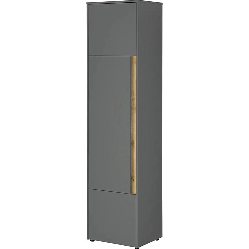 Кабинет Анси-3 Антрацит - фото 5