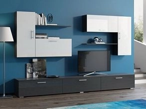 Глянец Люкс-6 МДФ