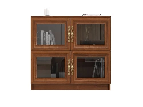 Комод Карлос-019 Орех Экко - фото 4