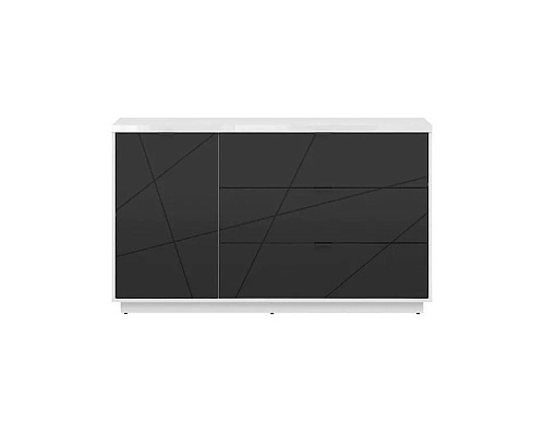 Комод Бостон-3.1 - фото 4