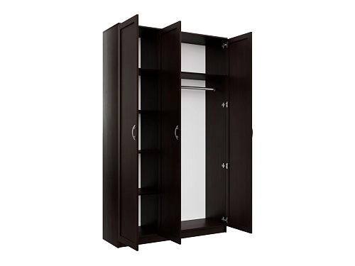 Шкаф распашной Стелла-22 - фото 2