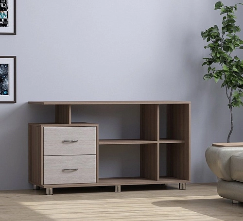 ТВ тумба Мебелинк 900-06 - фото 1