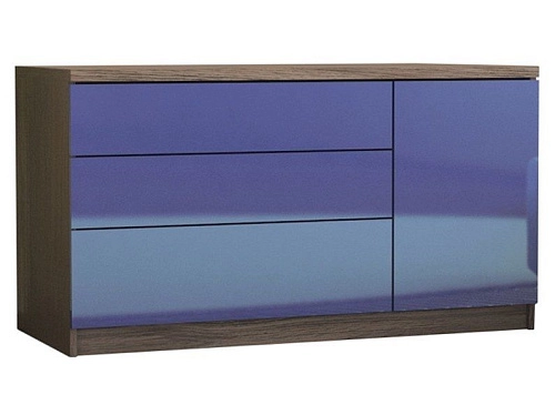 Комод Шайн-12 МДФ - фото 2