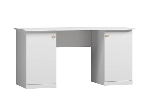 Стенка детская Стрекоза-10 Белый - фото 3