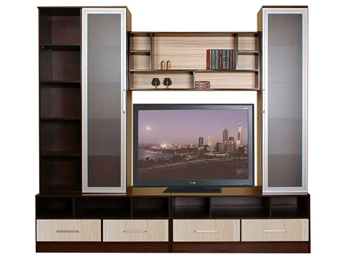 Стенка Валентина-4 - фото 1