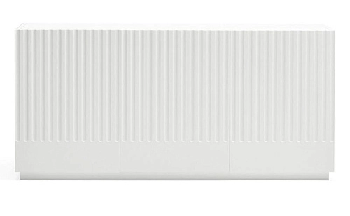 Комод Дори-2 Белый - фото 3