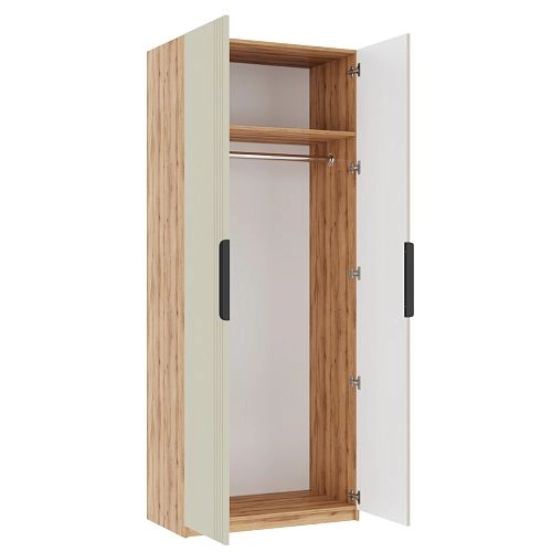 Шкаф распашной Астрис-1 Сантьяго - фото 4