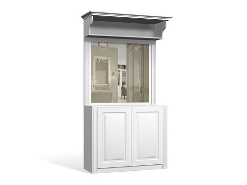 Трюмо Классика МДФ - фото 1