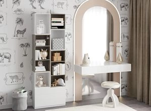 Олли-6 Кобальт Серый