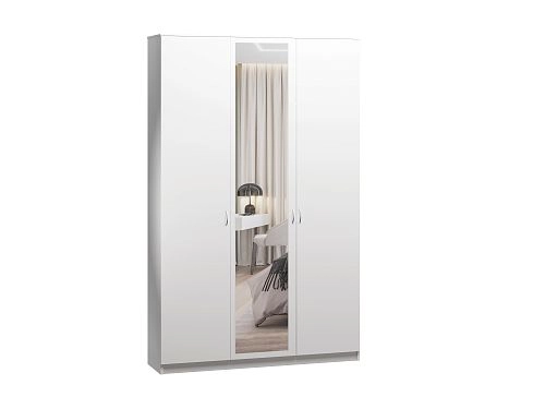 Шкаф распашной Лайт-3 - фото 3