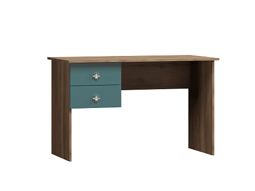 Стенка детская Скарабей-5 Аквамарин - фото 3