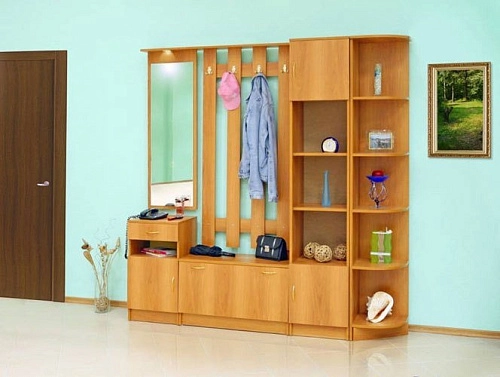 Прихожая Машенька-1 - фото 1