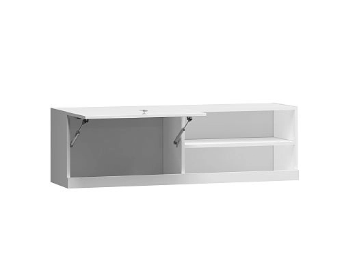 Антресоль Банни-3 Белый - фото 8