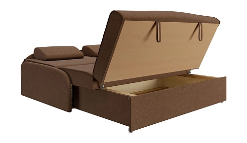 Диван Глобус-2 Nap 26 - фото 5