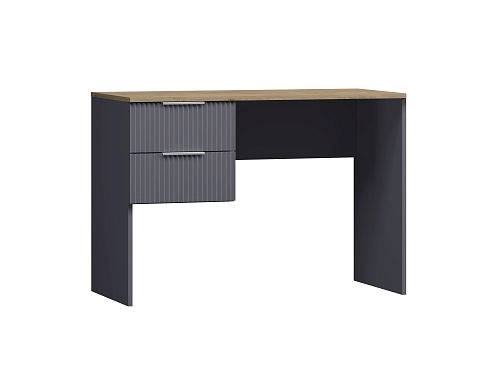 Стол письменный Салерно 1 Графит - фото 2