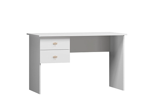 Стенка детская Стрекоза-6 Белый - фото 3