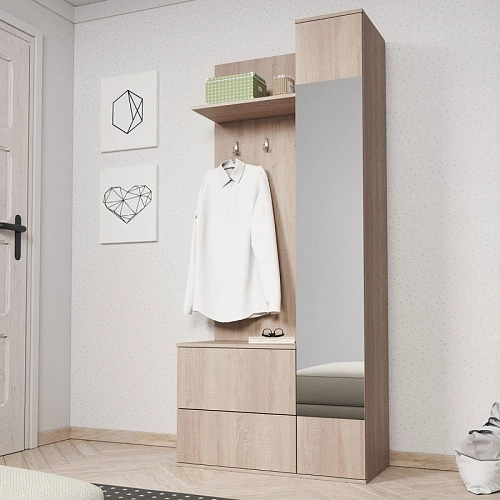 Прихожая Финикс - фото 2