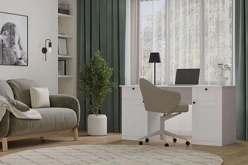 Письменный стол София РАХ-3 - фото 1