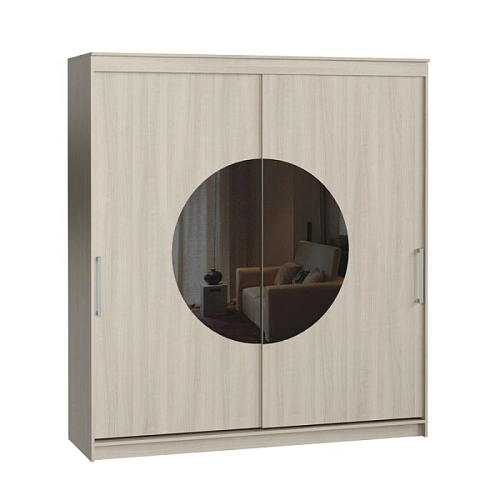 Шкаф-купе Амадеус-25 - фото 1