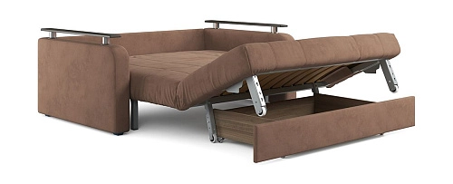 Диван Ромул Zara brown 20 - фото 5