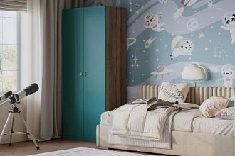 Скарабей-2 Аквамарин