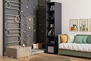 Банни Черный