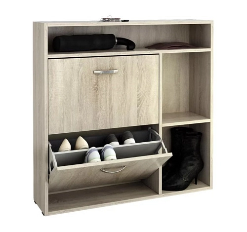 Обувница Милан-21 - фото 1