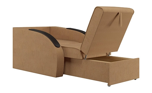 Кресло-кровать Фишер-2 Allure plein 4 - фото 5