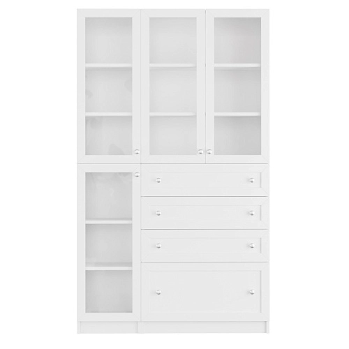 Шкаф для книг Билли-42 - фото 3