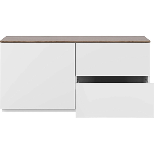 Комод Солт-2 Орех Тьеполо - фото 4