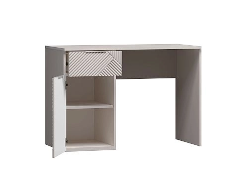 Стол письменный Салерно 4 NEW Кашемир - фото 2