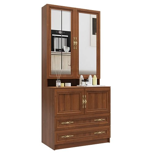 Трюмо Карлос-028 Орех Экко - фото 2