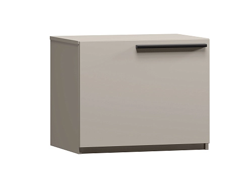 Обувница Лорена Пакс-1 Кашемир - фото 2