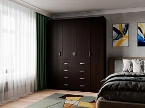 Стелла-5 Венге