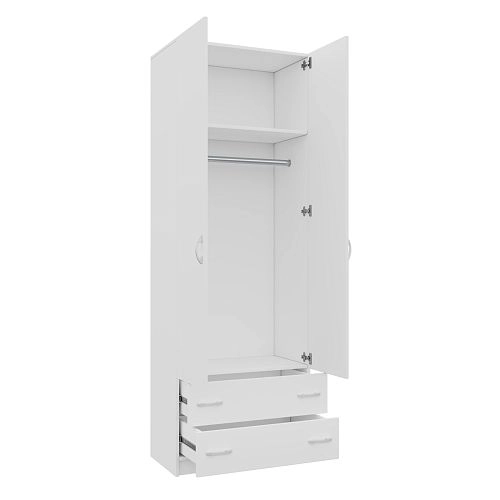 Шкаф распашной Зодиак 2.2 - фото 2