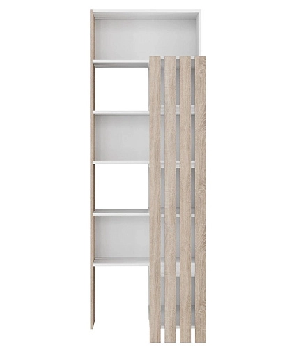 Стеллаж Аргос-6 - фото 3