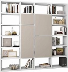 Куб-3 Кашемир МДФ