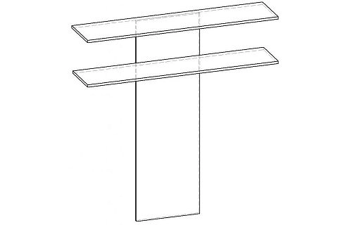 Стенка Ритм-3 - фото 6