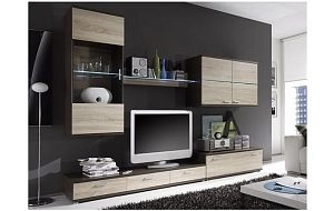 Глянец-32 МДФ