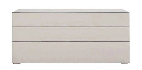 Комод Эфес-10 глянец МДФ - фото 1