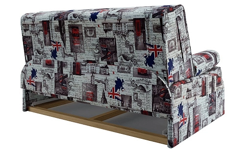 Диван Глобус-2 England 2 - фото 3