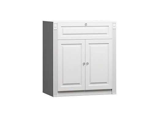 Комод Классика-2 МДФ - фото 2