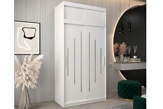 Валмиера-2А new Белый