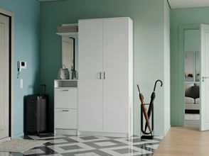 Ольга-5 Белый