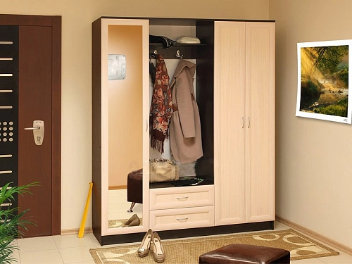 Прихожая Анечка-2 - фото 1