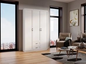 Стелла-6 Белый