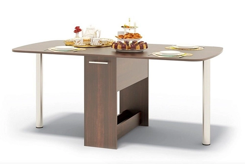 Стол книжка СК-9 - фото 1