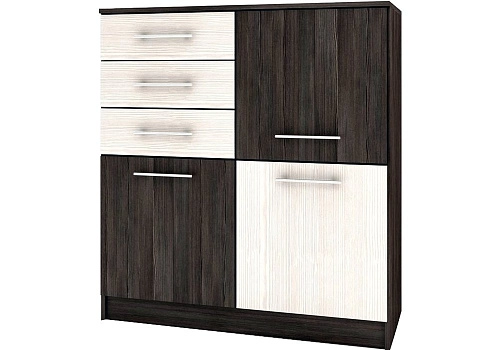 Комод Мираж-1 - фото 1