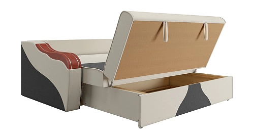 Диван Вестерн RS1-RS27 - фото 5