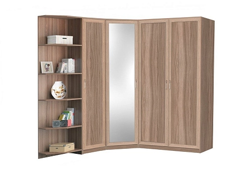 Прихожая Меркурий-2 - фото 1